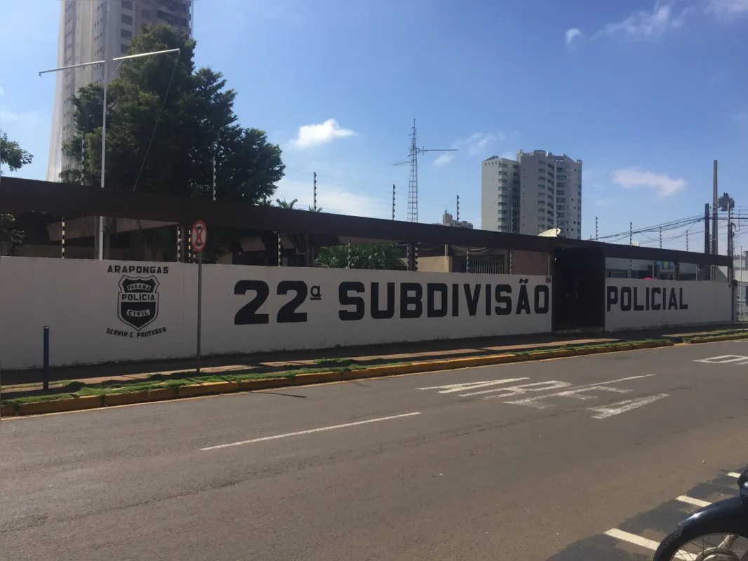 Imagem ilustrativa da imagem Polícia pede prorrogação de prisão dos pais de menina morta após estupro