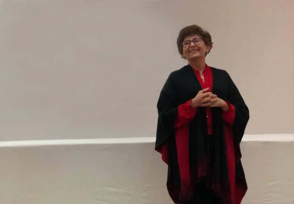 Ana Maria Losi, síndica profissional: “É preciso a colaboração de todos. Os funcionários devem alertar os pais caso vejam as crianças em áreas não permitidas"