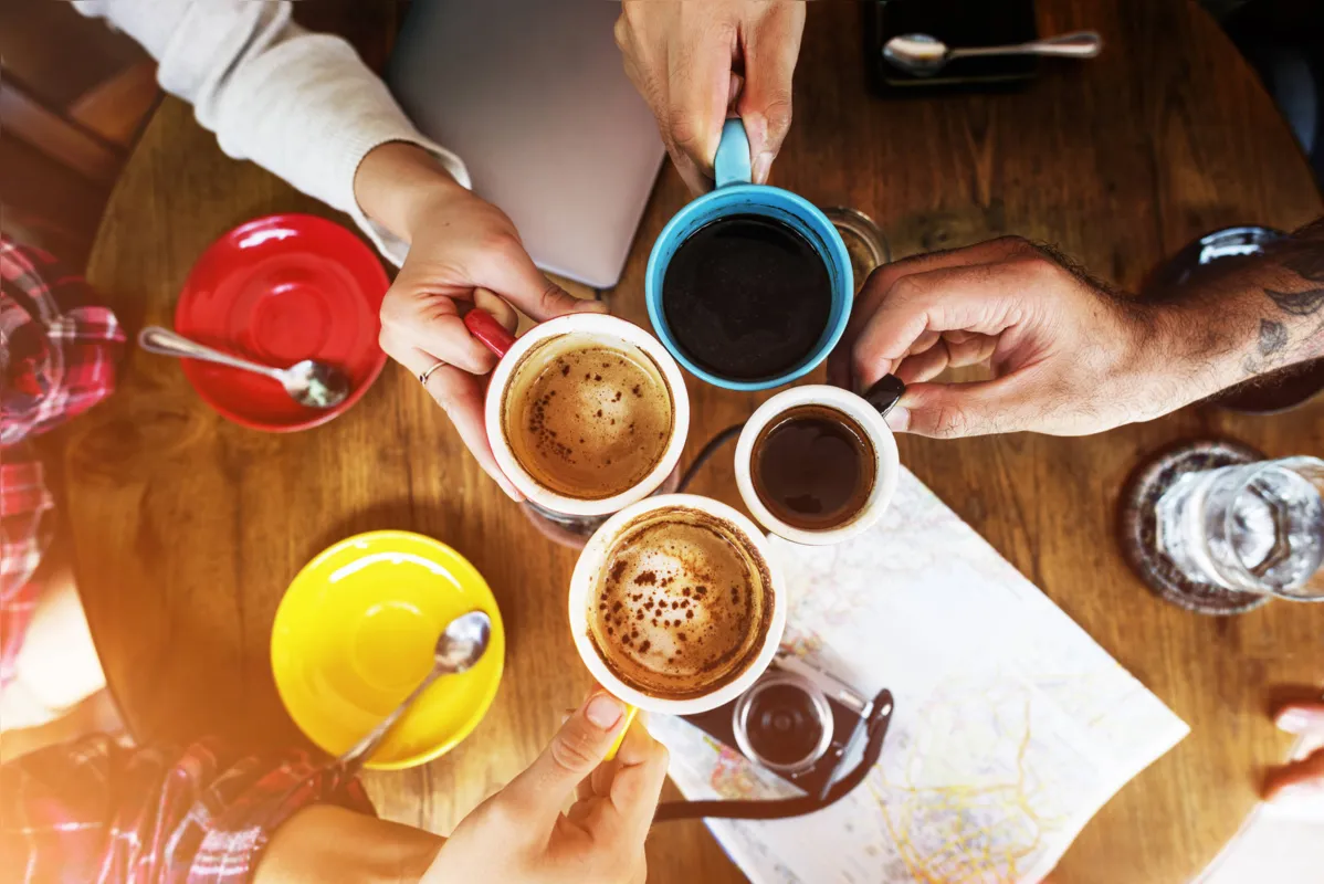 Festival Cozinha & Sabor entra nesta sexta-feira (5) em sua segunda fase reunindo boas cafeterias da cidade