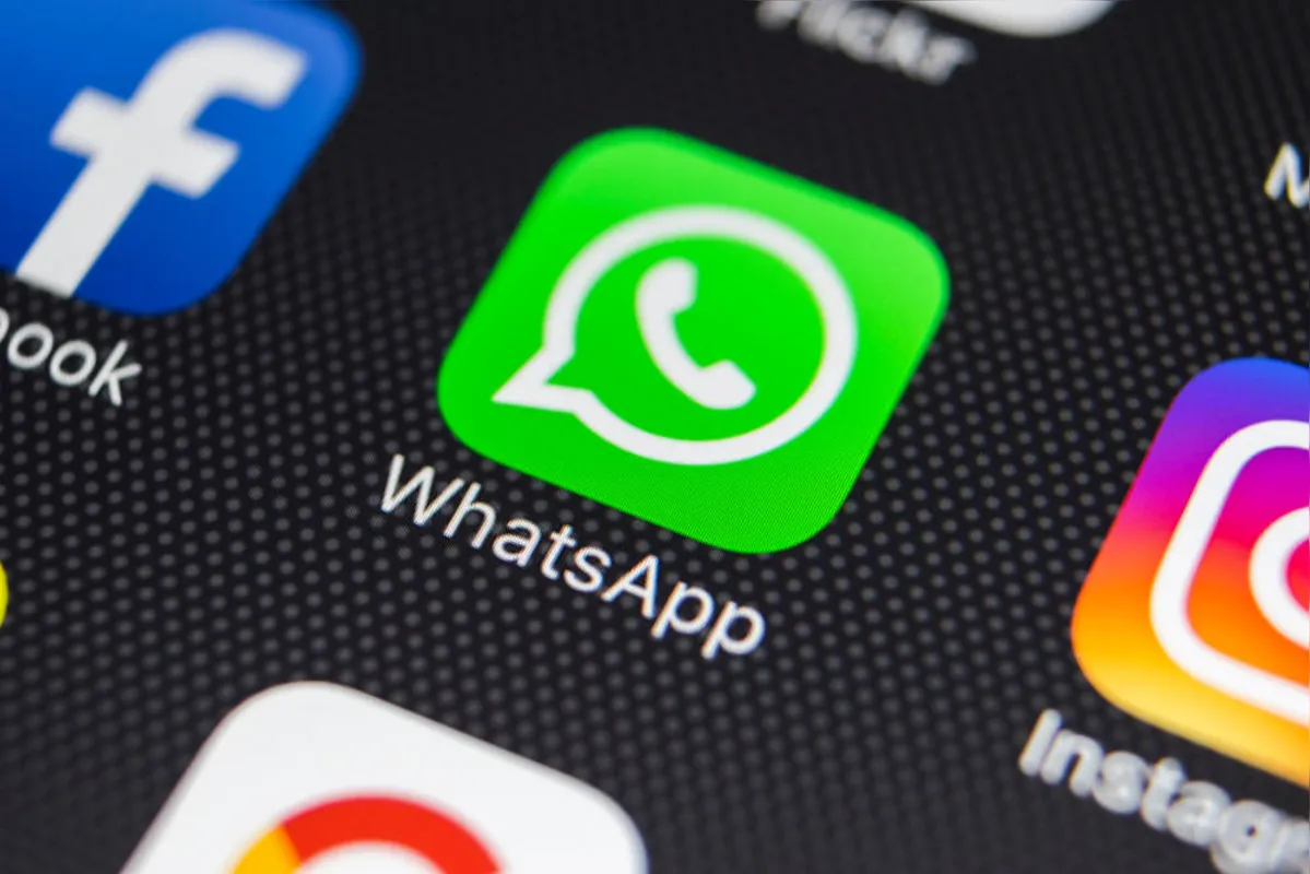 Imagem ilustrativa da imagem Facebook, WhatsApp e Instagram enfrentam instabilidade