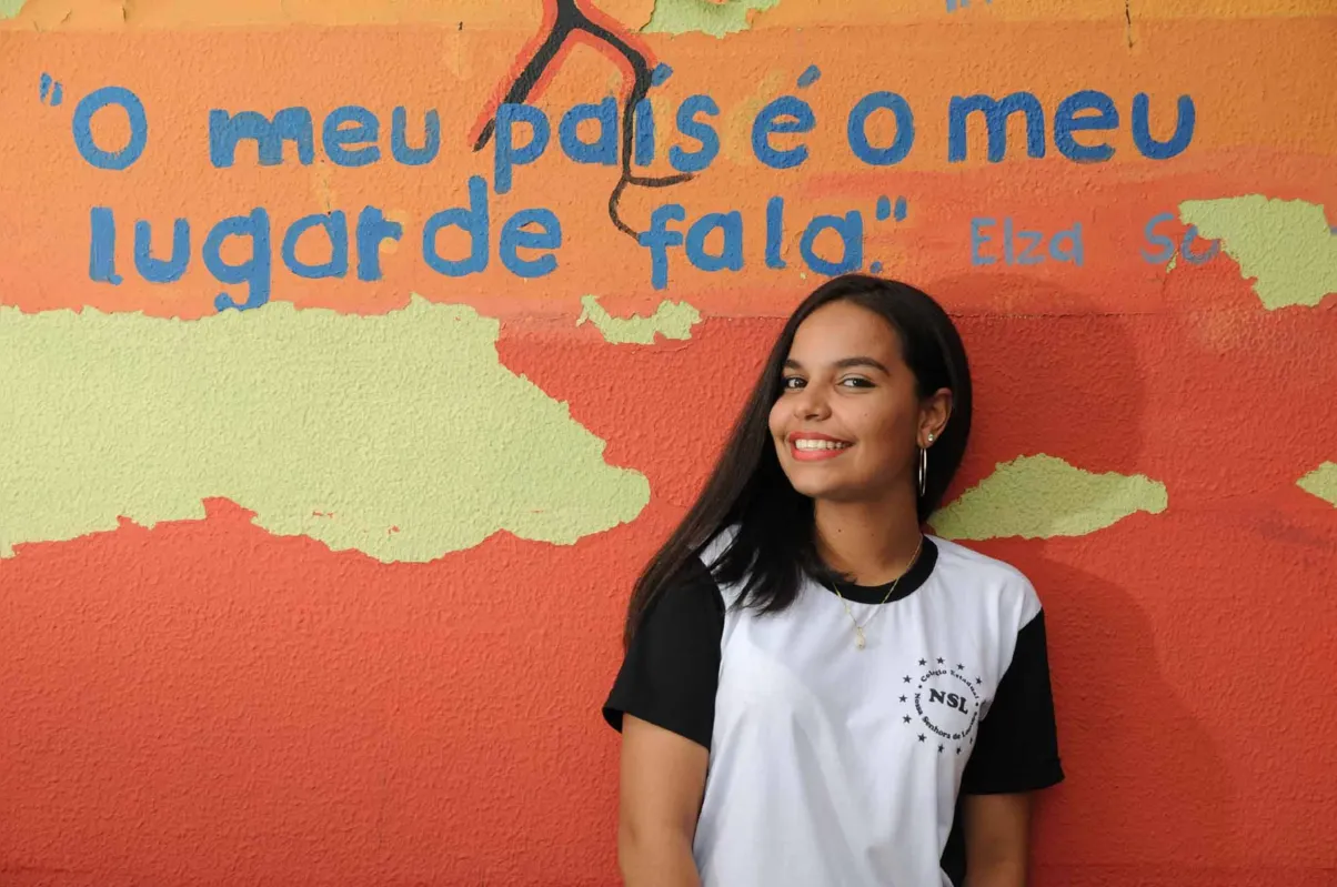 Ellen Beatriz Menger Nunes