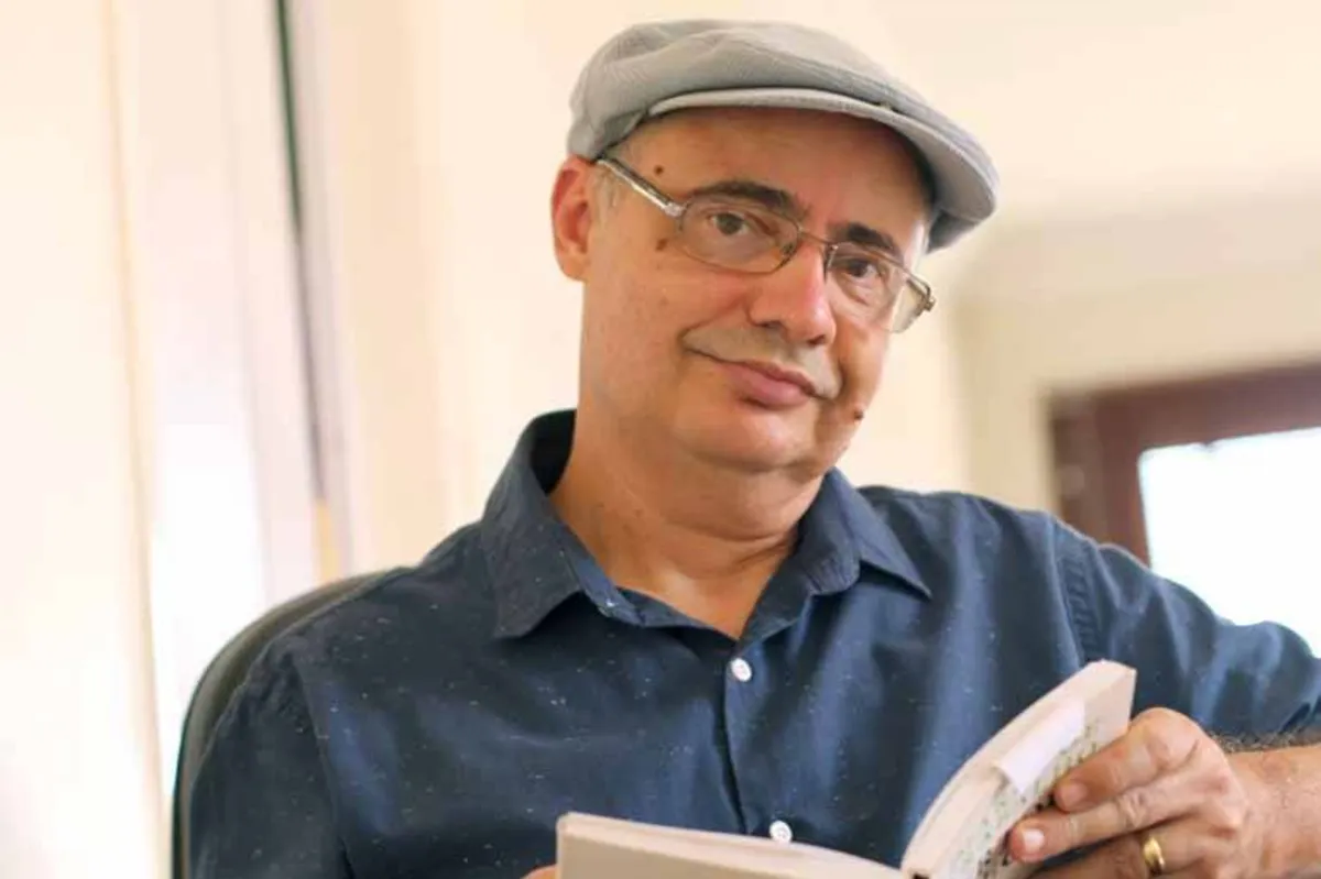 Valdir Grandini: Valdir Grandini: reflexões  sobre educação e cultura no Sesc
