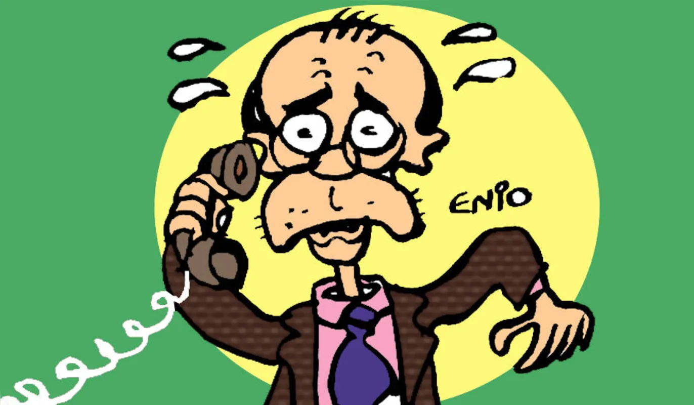 Imagem ilustrativa da imagem Saída de ministro ‘roda presa’ é questão de tempo
