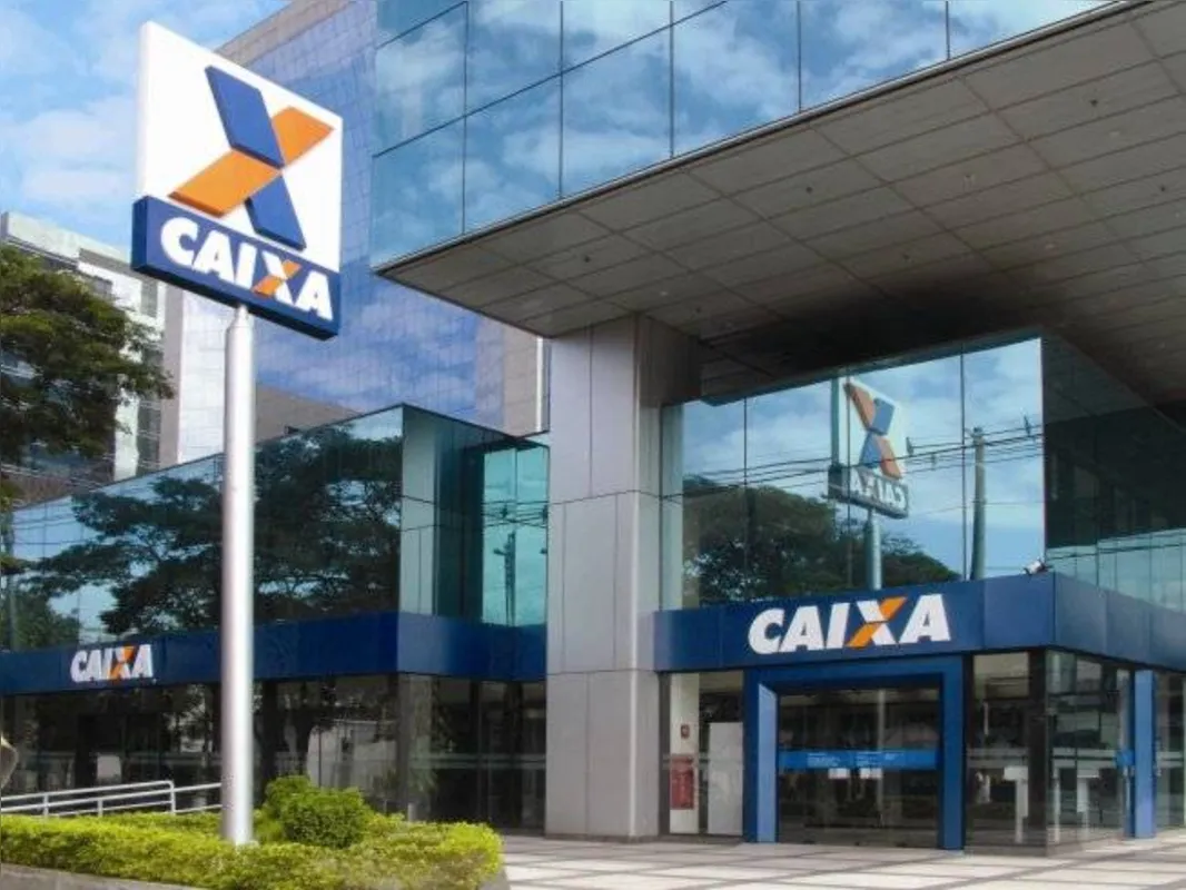 Imagem ilustrativa da imagem Caixa quer demitir até 3,5 mil com programa de demissão voluntária estimulada