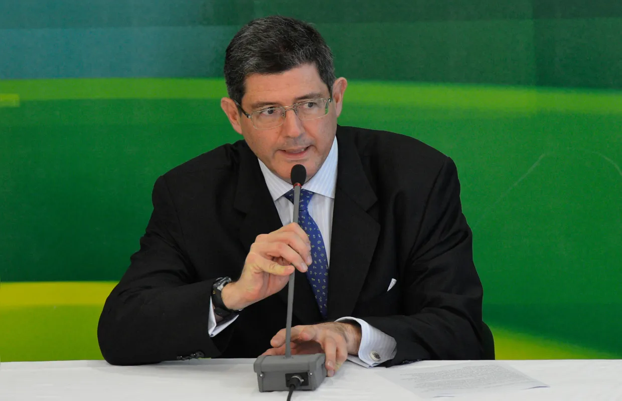 Imagem ilustrativa da imagem Após declarações de Bolsonaro, presidente do BNDES pede demissão