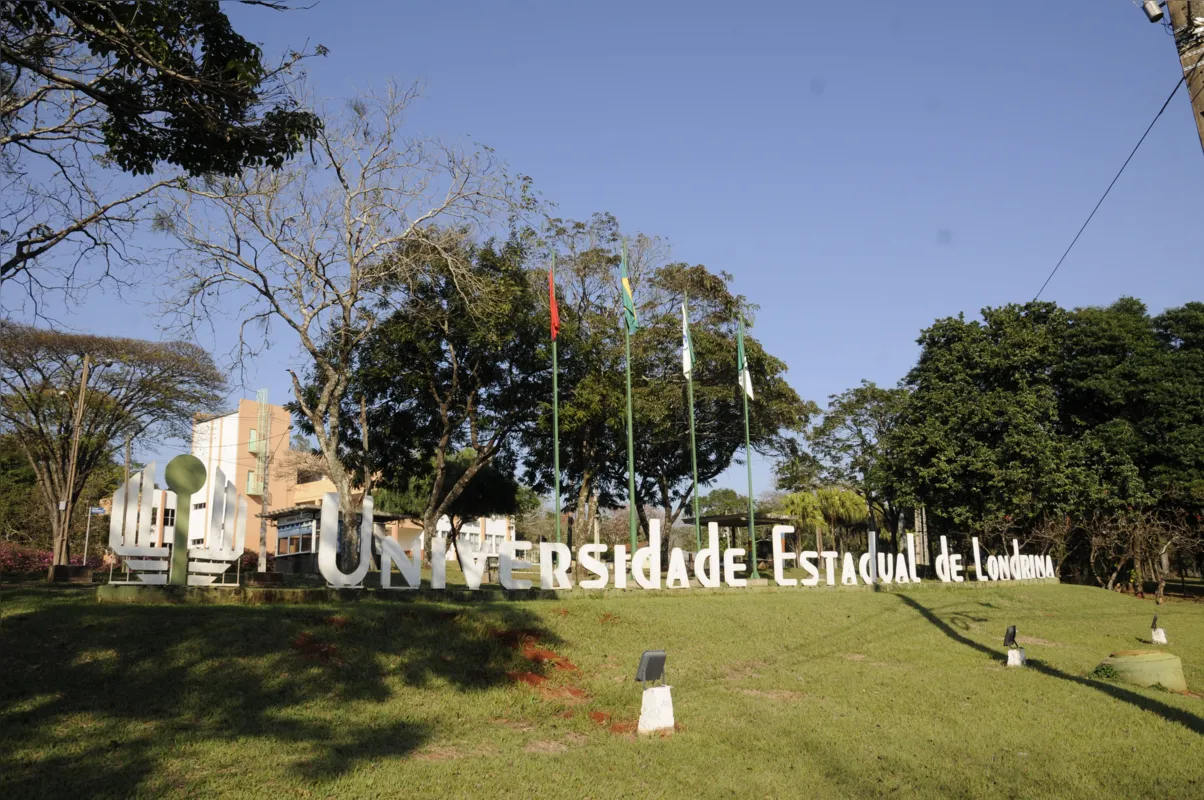 Maior universidade estadual do Paraná, a UEL é uma das intituições públicas que convivem com falta de maiores investimentos em pesquisa e extensão 