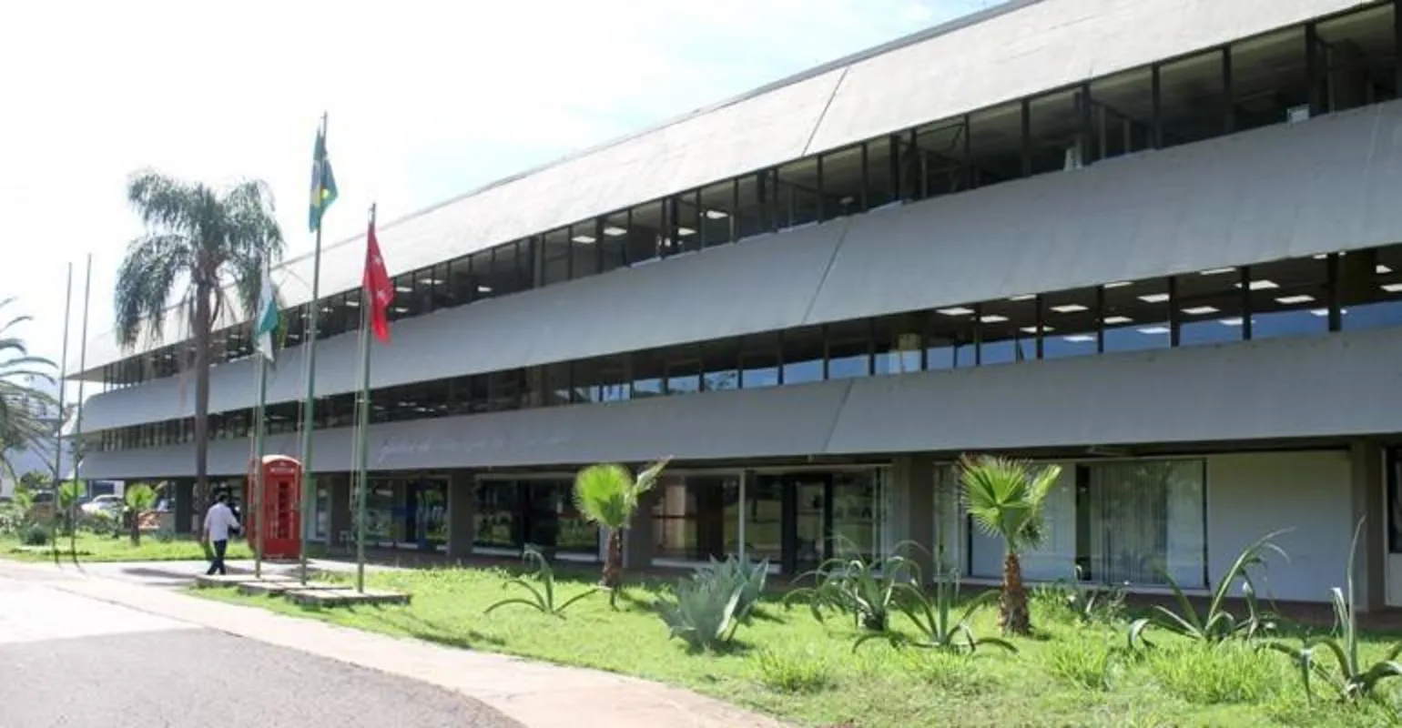 Imagem ilustrativa da imagem Concurso da Prefeitura de Londrina tem quase 24% de ausentes