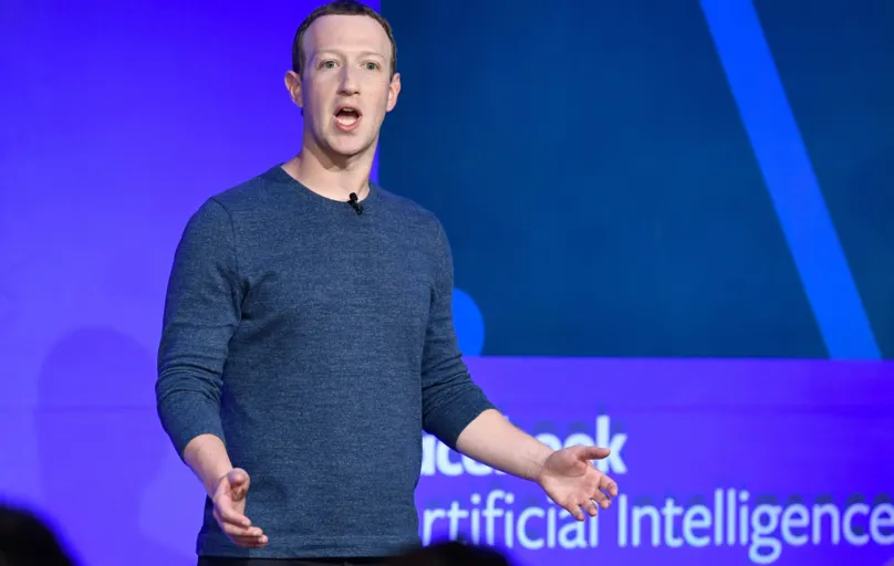 Com libra, companhia de Mark Zuckerberg se transforma também em uma fintech