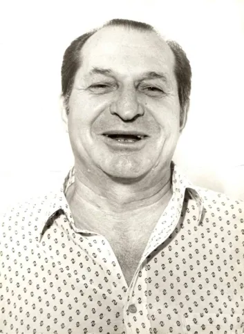 João Milanez - abr 1982