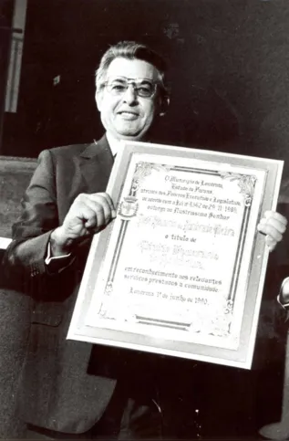 José Eduardo de Andrade Vieira - jun 1990
