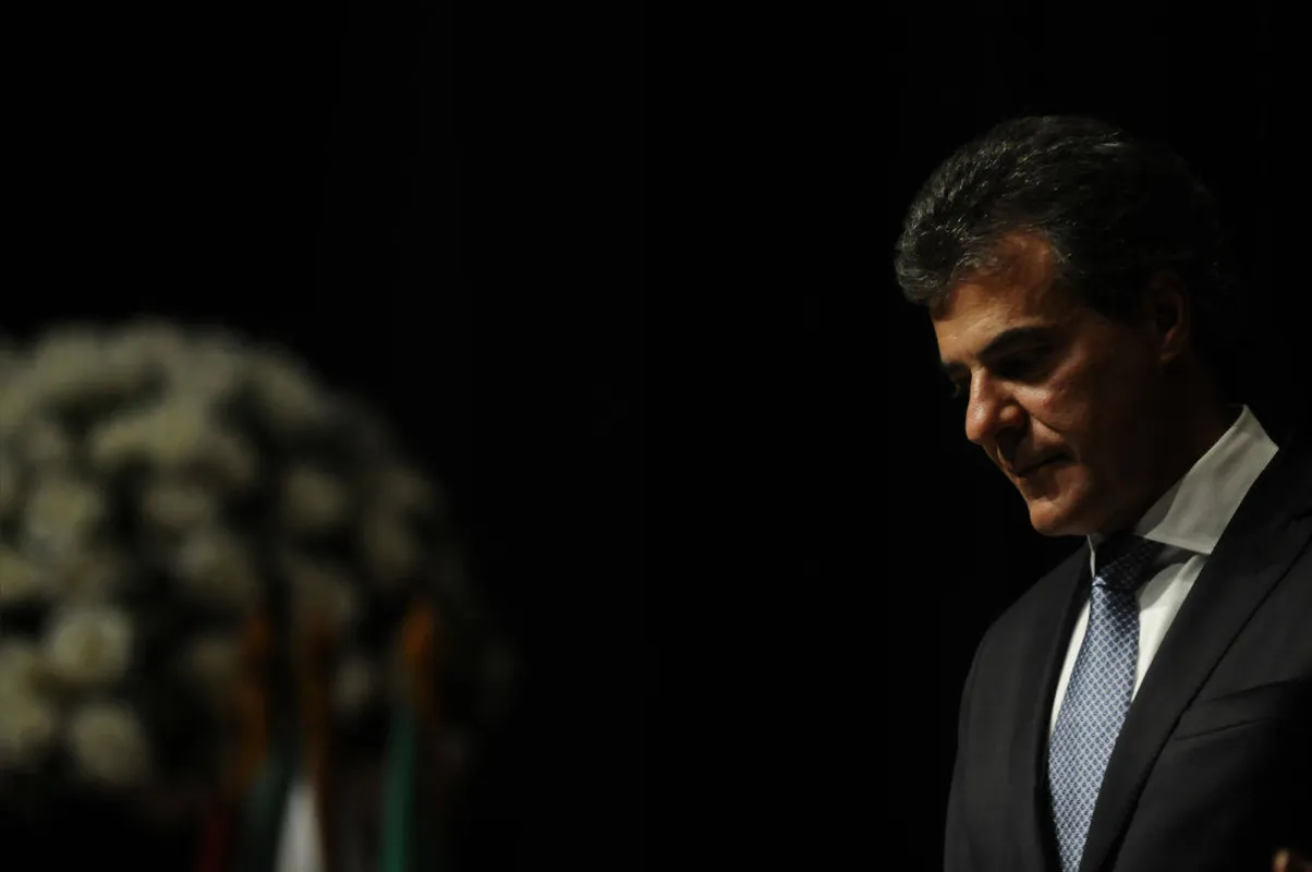 Ricardo Chicarelli