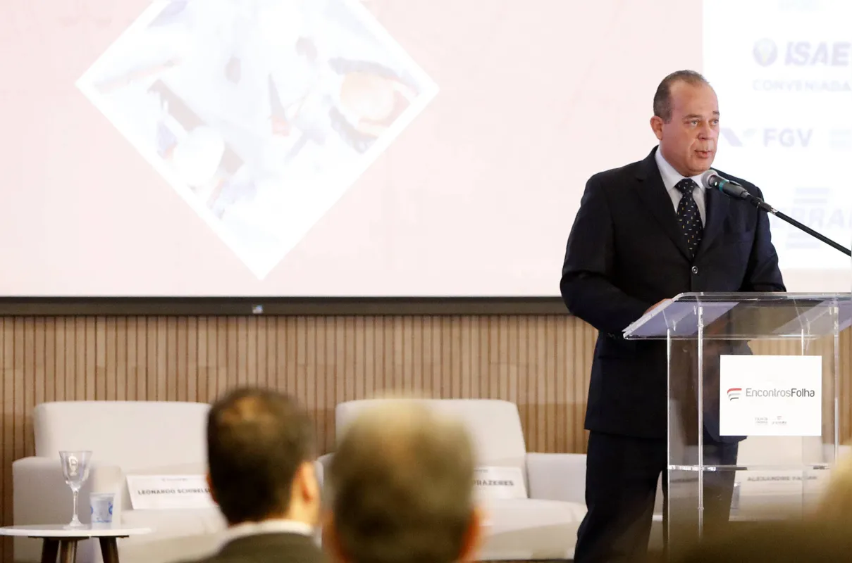 “O cooperativismo tem se mostrado fundamental para o crescimento do agronegócio paranaense e da economia como um todo", afirma o  superintendente do Grupo Folha, José Nicolás Mejia