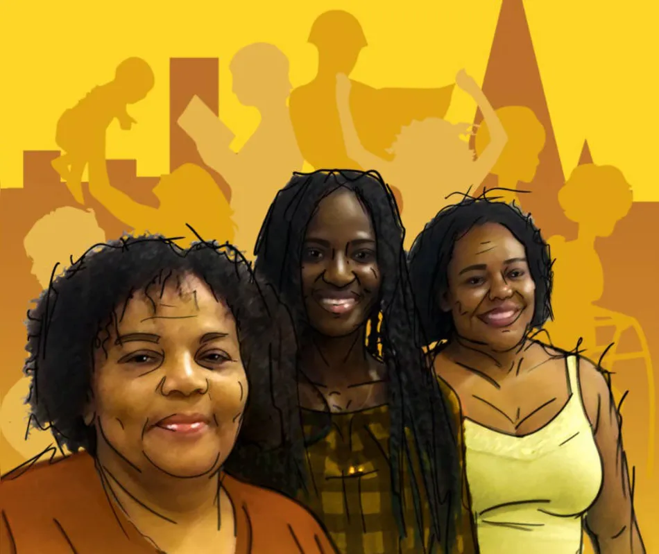 Imagem ilustrativa da imagem AGENDE-SE  Seminário de Mulheres Negras