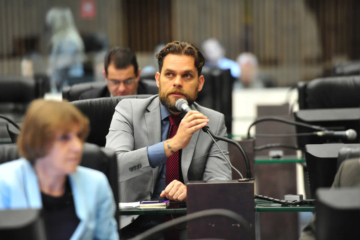 Imagem ilustrativa da imagem AL aprova concessão de parques estaduais à iniciativa privada