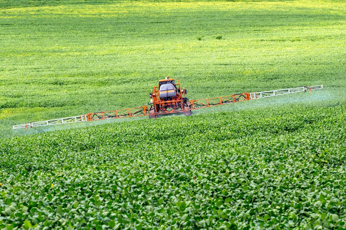  A mudança visa voltar a chamar a atenção do agricultor aos alertas