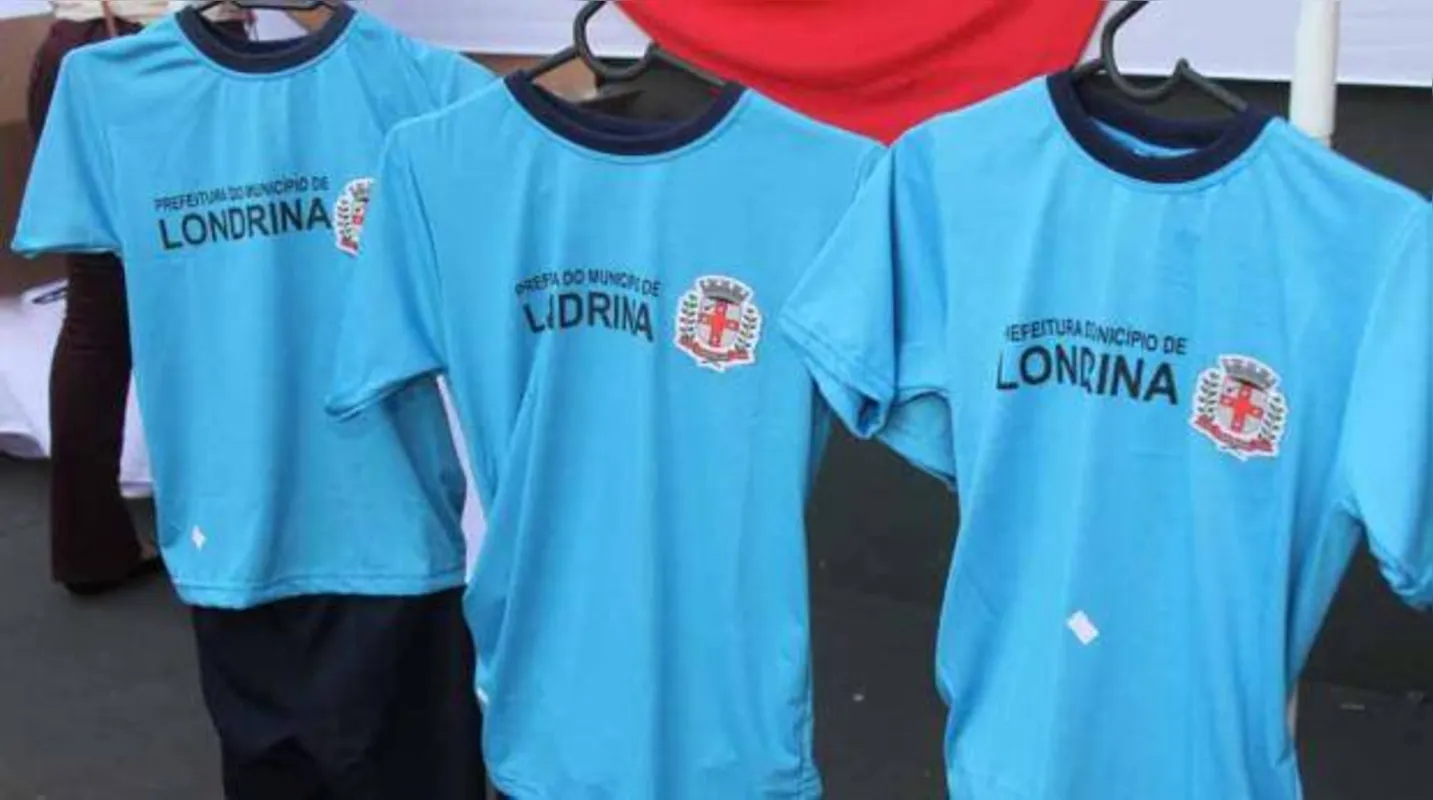 Imagem ilustrativa da imagem Após 'Cartas Marcadas', prefeitura lança licitação de uniformes escolares