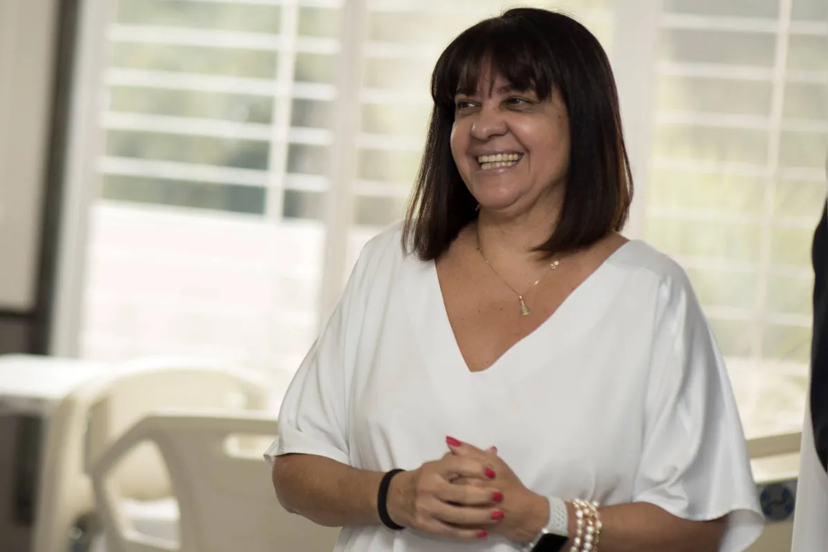 Adma Augusta da Silva