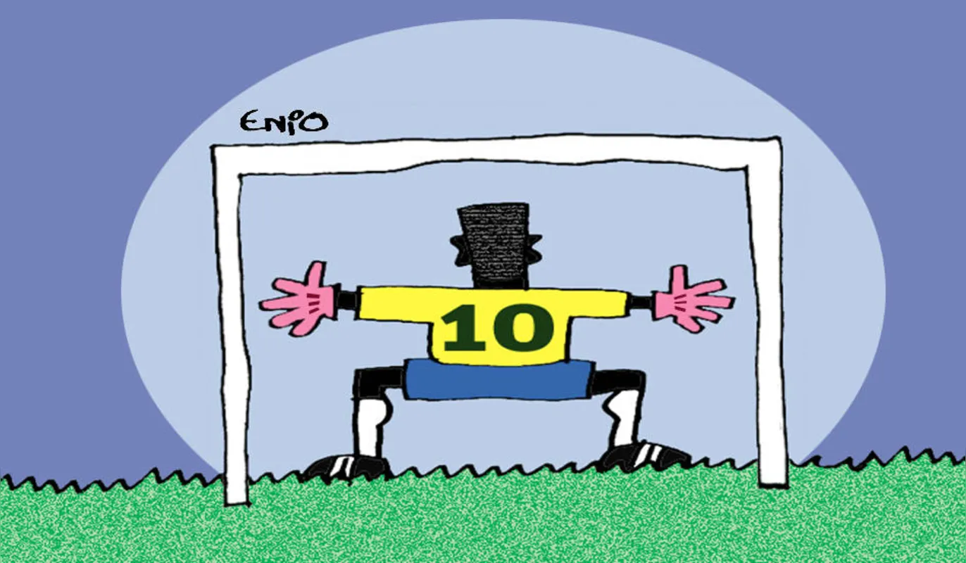 Imagem ilustrativa da imagem Ataques só fortalecem Moro junto a Bolsonaro