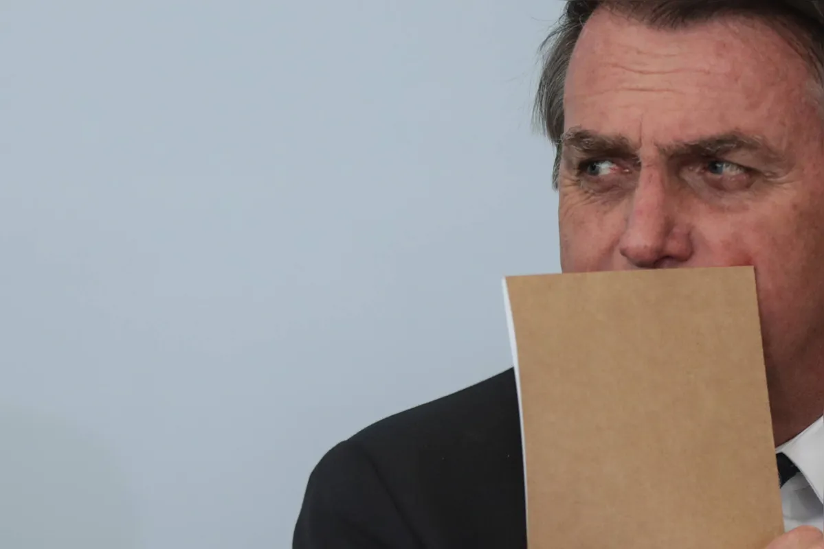 Imagem ilustrativa da imagem Bolsonaro diz que errou ao insistir em demarcação de terras indígenas pela Agricultura