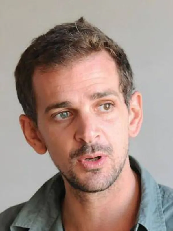 Riad Gahmi: dramaturgo francês teve seu texto traduzido pelo grupo Carmin (RN)