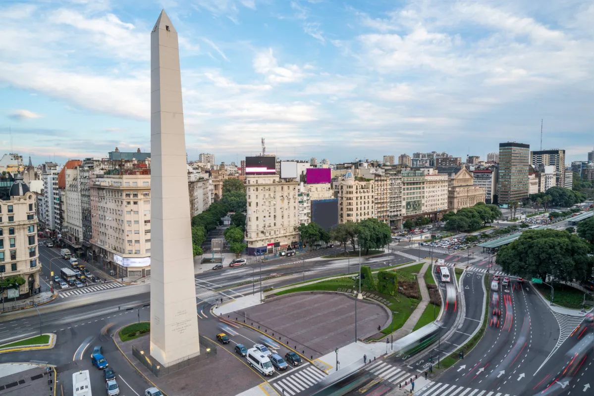 Inflação é uma das maiores preocupações dos eleitores de localidades da Grande Buenos Aires