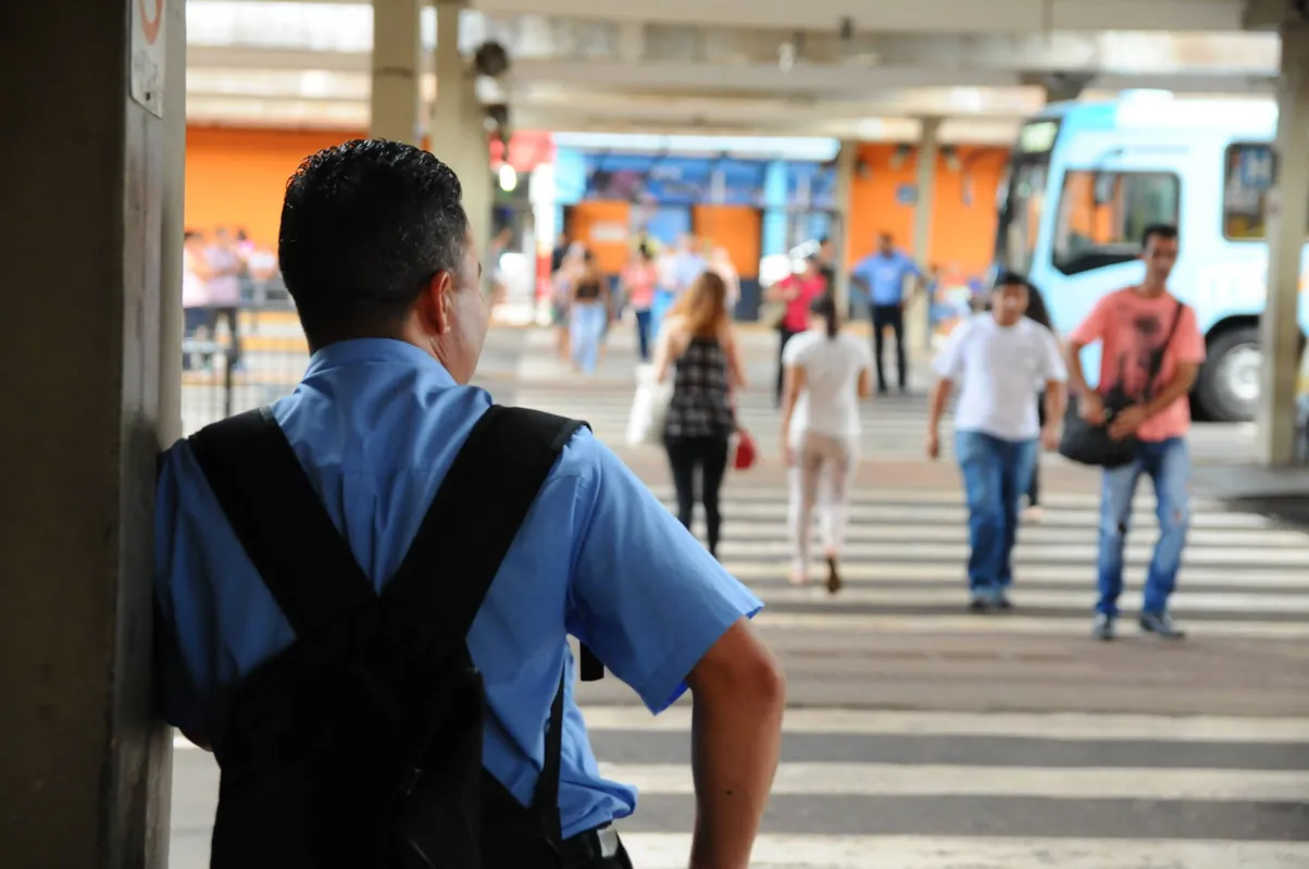 Imagem ilustrativa da imagem CMTU homologa vencedora de licitação da área 2 do transporte coletivo