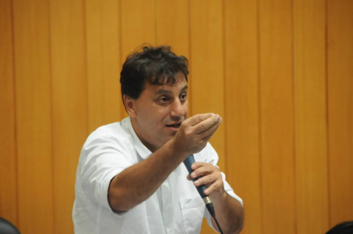 Imagem ilustrativa da imagem Câmara de Londrina aprova PL com multa de R$ 500 para consumo de drogas nas ruas