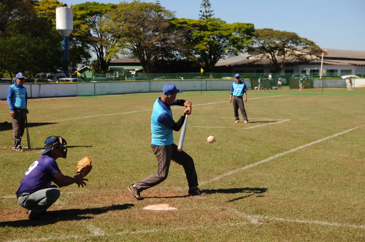 Bastante difundido nas colônias japonesas, esporte conquistou descendentes de várias etnias 