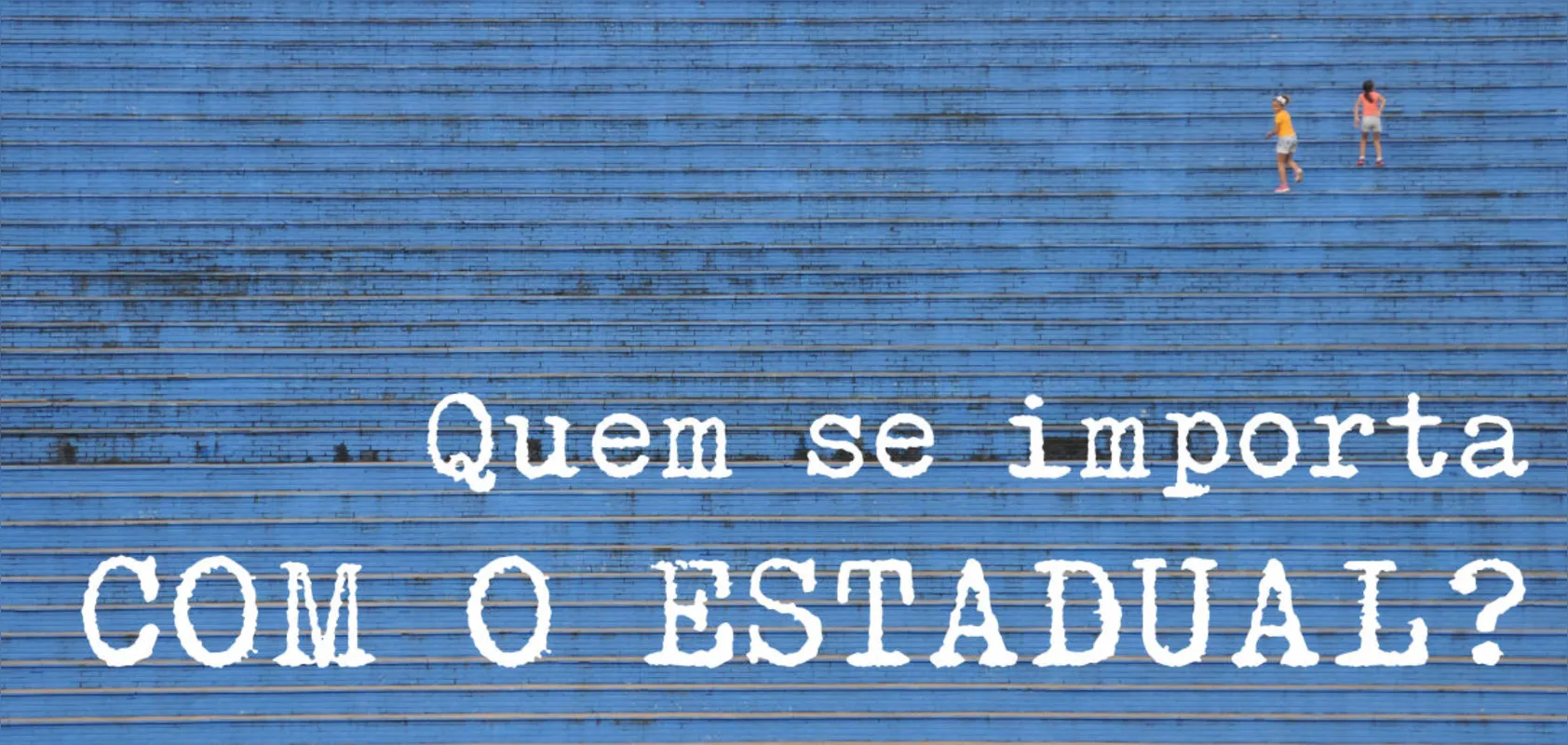 Imagem ilustrativa da imagem Campeonato Paranaense em três atos