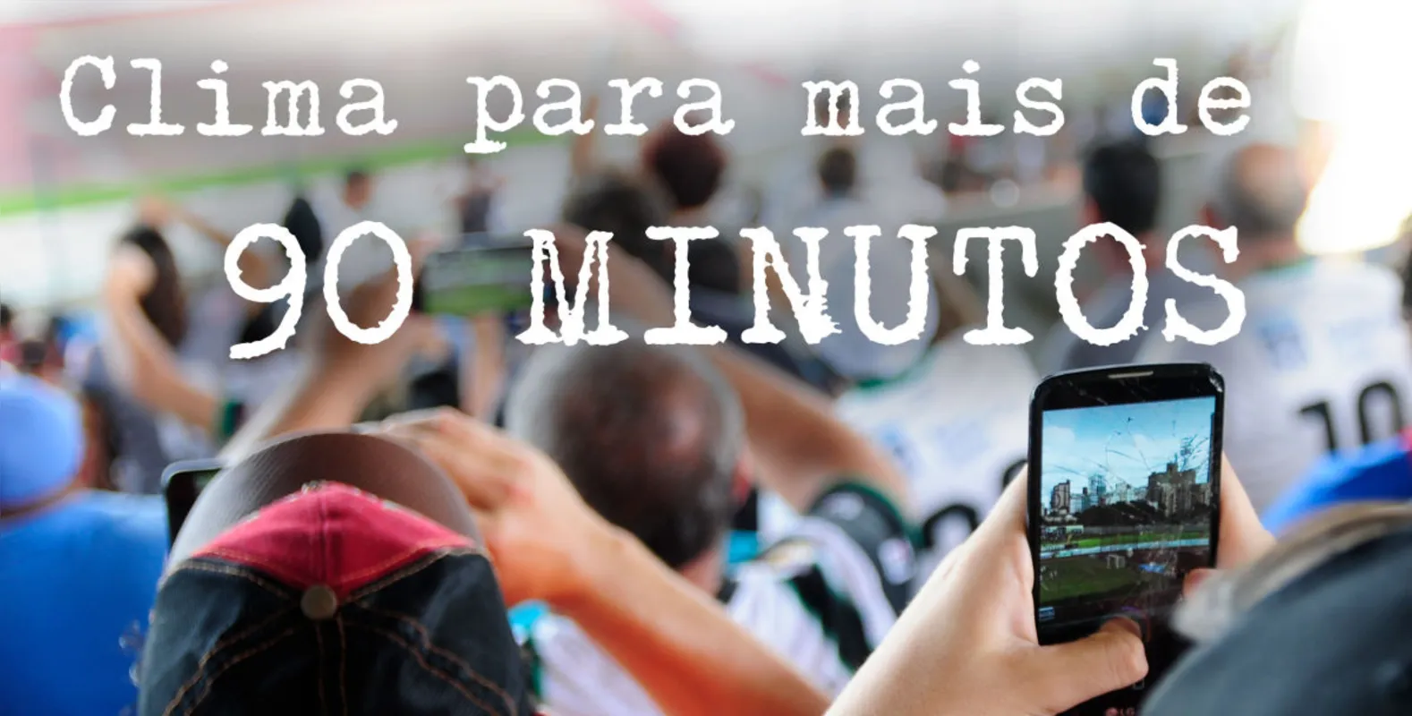 Imagem ilustrativa da imagem Campeonato Paranaense em três atos