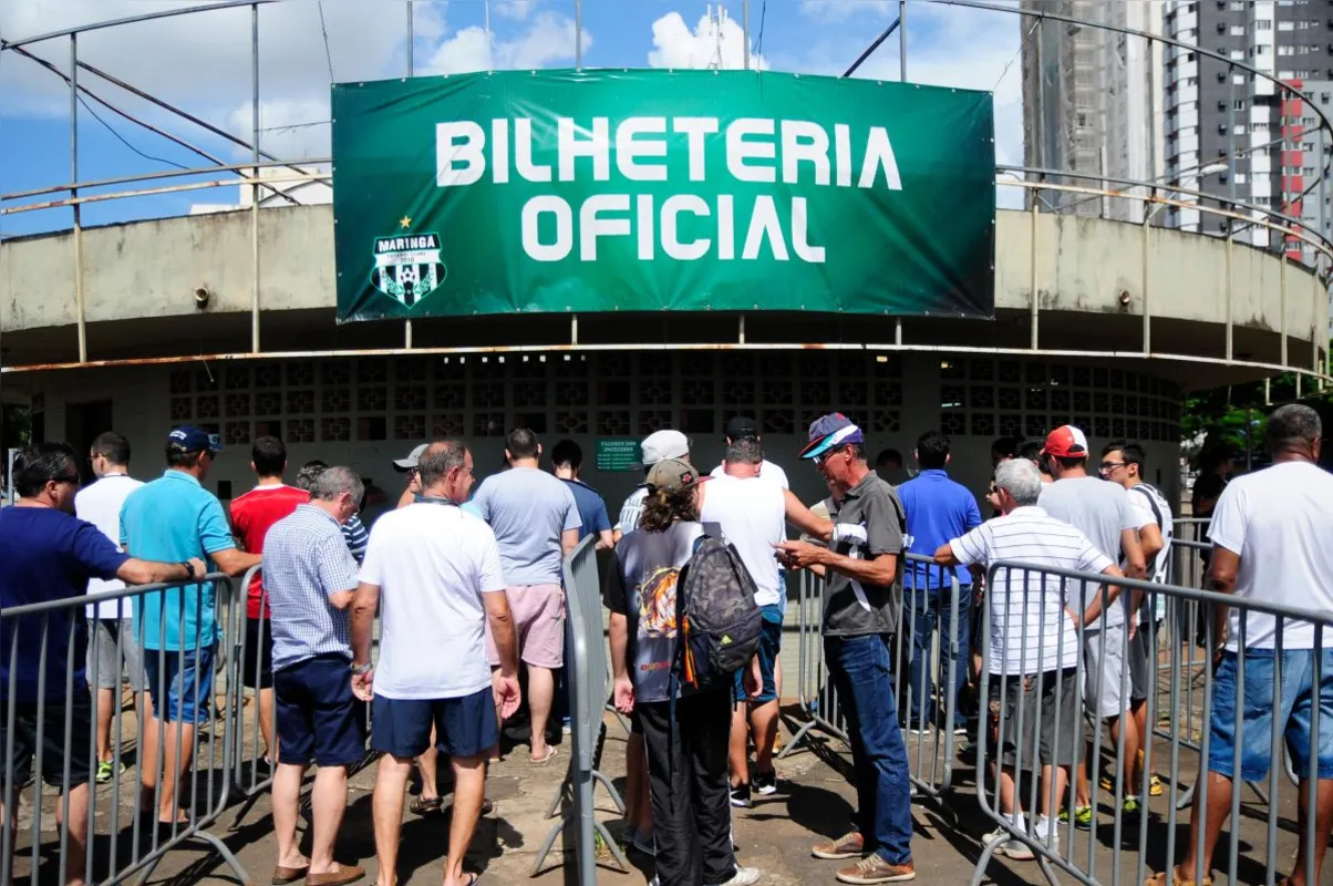 Imagem ilustrativa da imagem Campeonato Paranaense em três atos