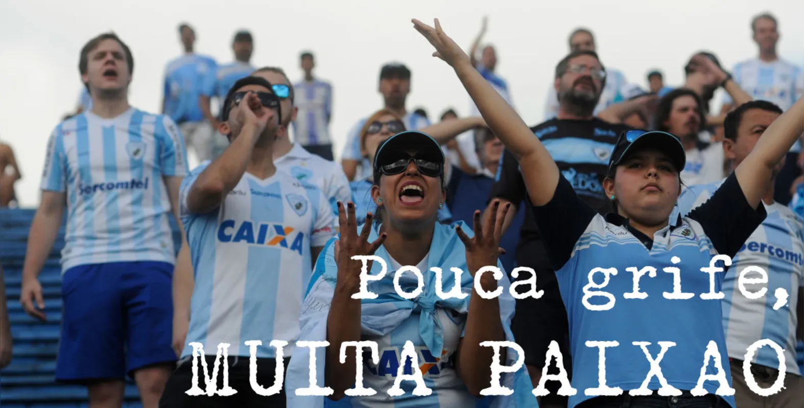 Imagem ilustrativa da imagem Campeonato Paranaense em três atos