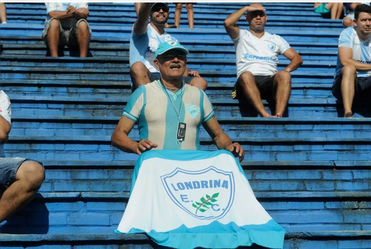 Imagem ilustrativa da imagem Campeonato Paranaense em três atos