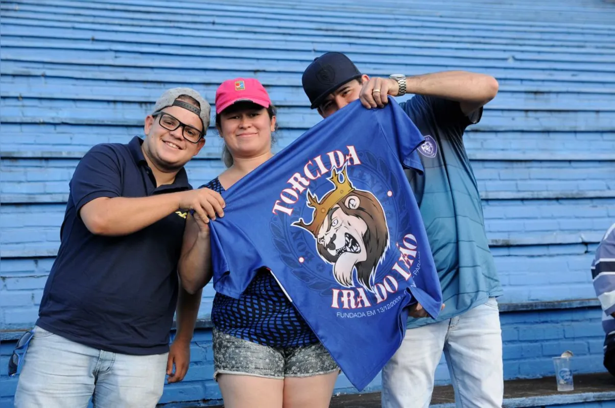 Imagem ilustrativa da imagem Campeonato Paranaense em três atos