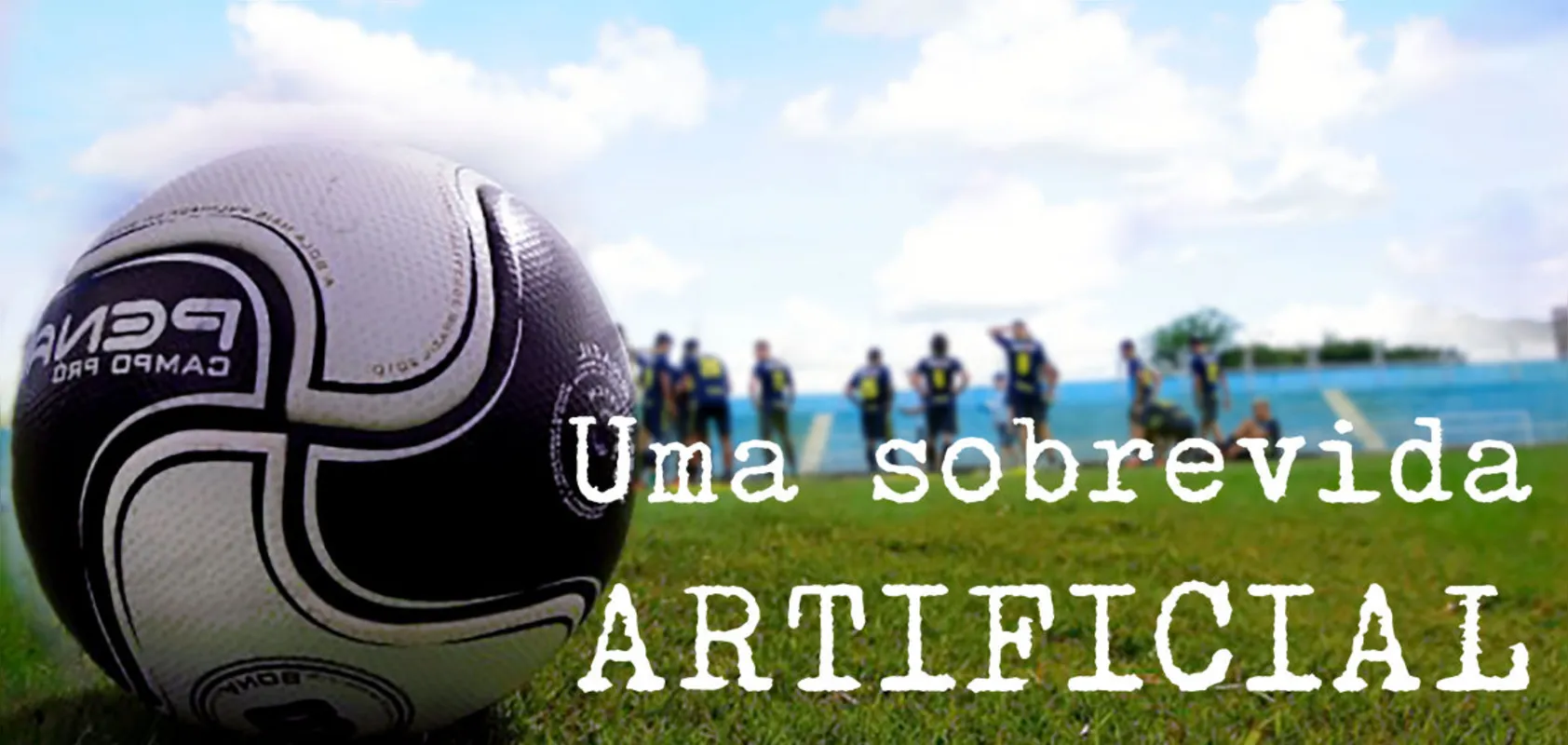 Imagem ilustrativa da imagem Campeonato Paranaense em três atos