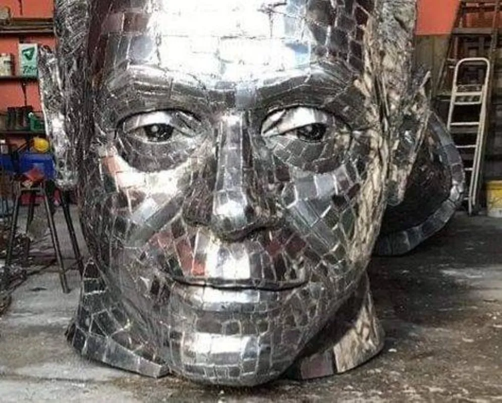 .