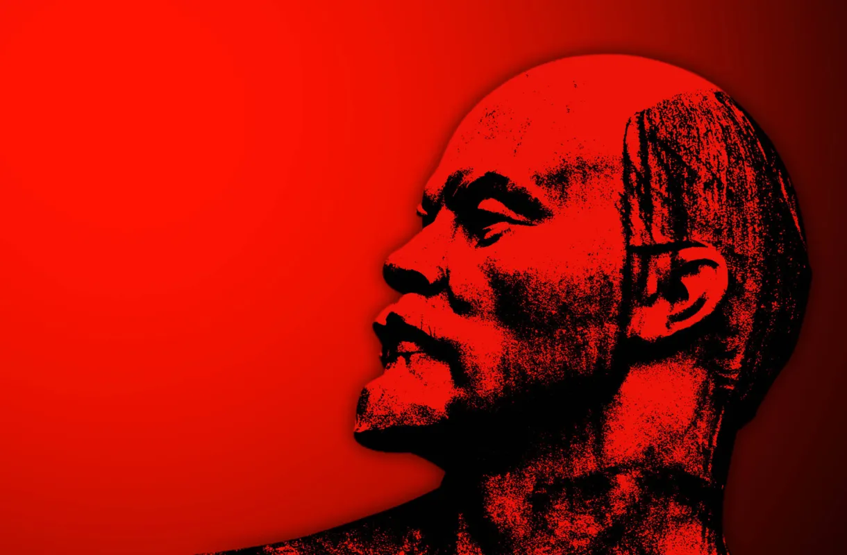 Imagem ilustrativa da imagem Carta a um antifascista