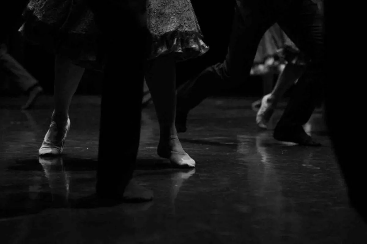 Carmem - Balé Teatro Guaíra - Festival de Dança (2018) - Foto Isaac Sitta Fontana
