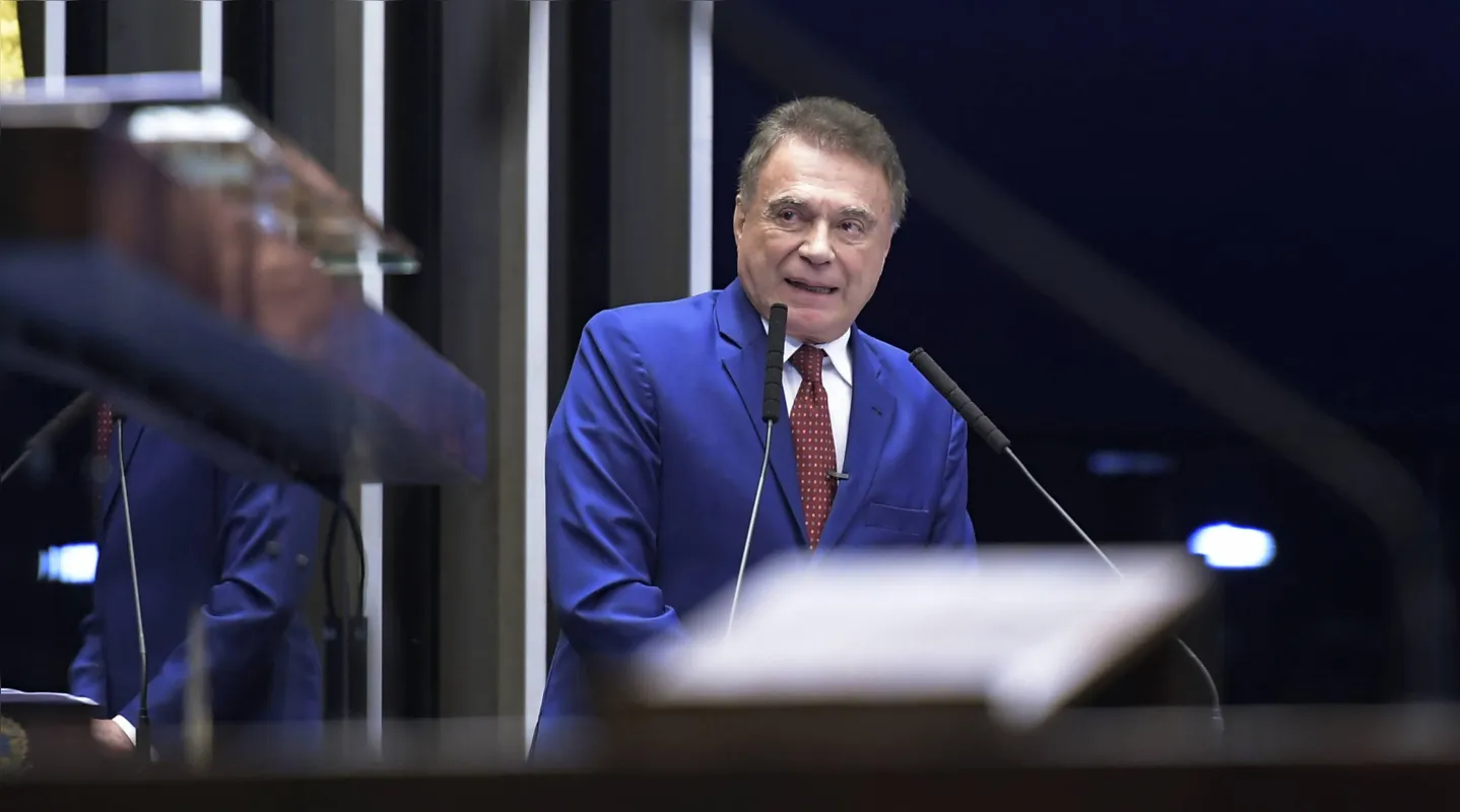 Imagem ilustrativa da imagem Com paranaenses, bancada ganha força no Senado