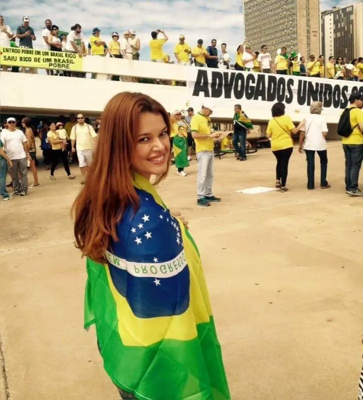Imagem ilustrativa da imagem Como me tornei conservadora (1)