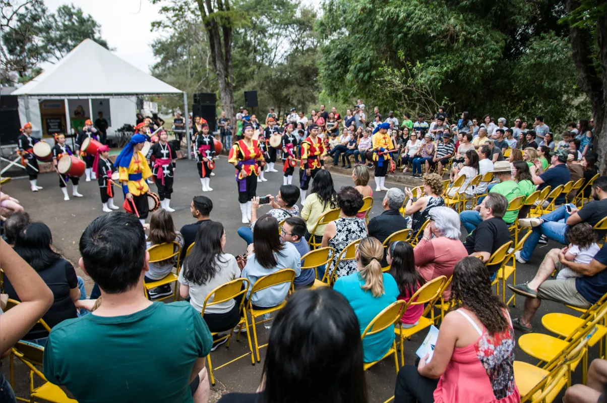 O domingo foi de festa no Vale do Rubi com a realização de várias atividades: comunidade pede melhorias