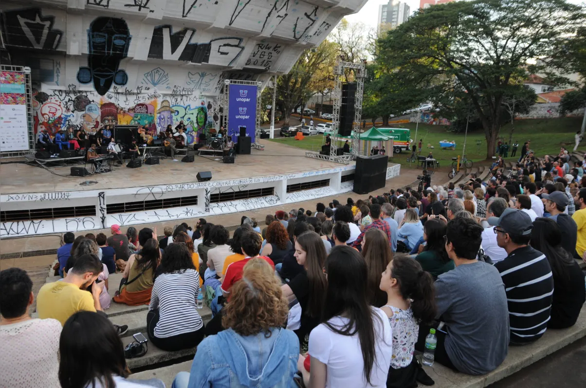 Imagem ilustrativa da imagem Concerto festivo
