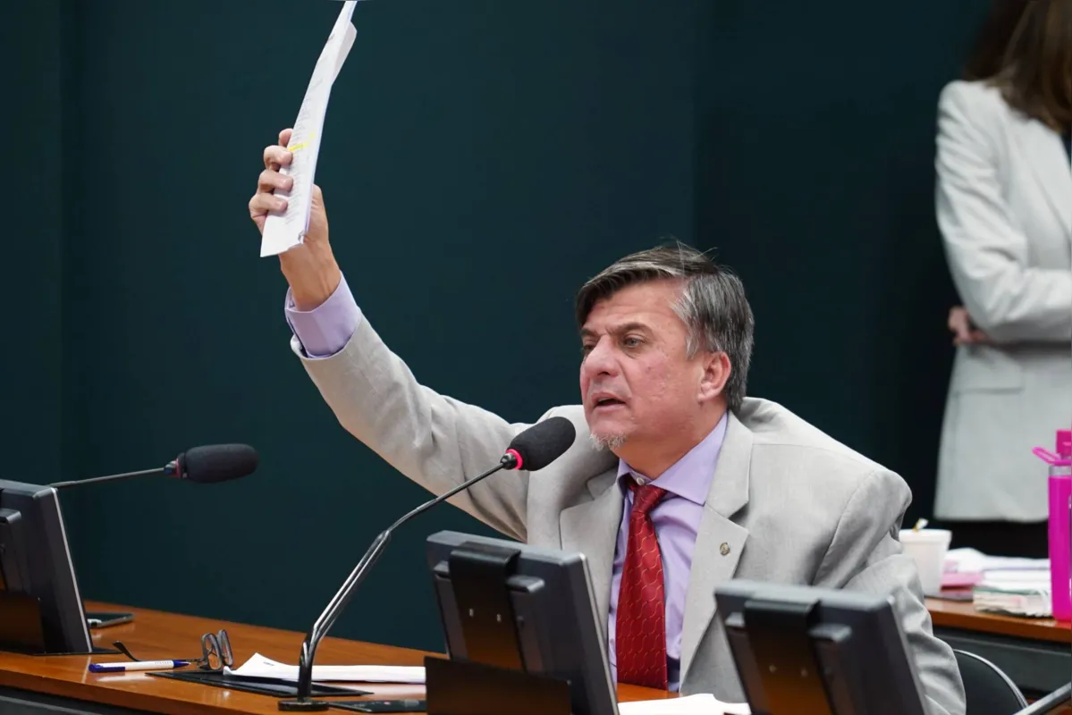 Imagem ilustrativa da imagem Conselho de Ética da Câmara abre investigação sobre Boca Aberta
