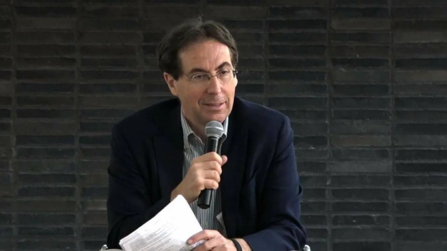 O empresário e consultor Roberto Panzarani:  Brasil precisa absorver o "mindset" de Israel