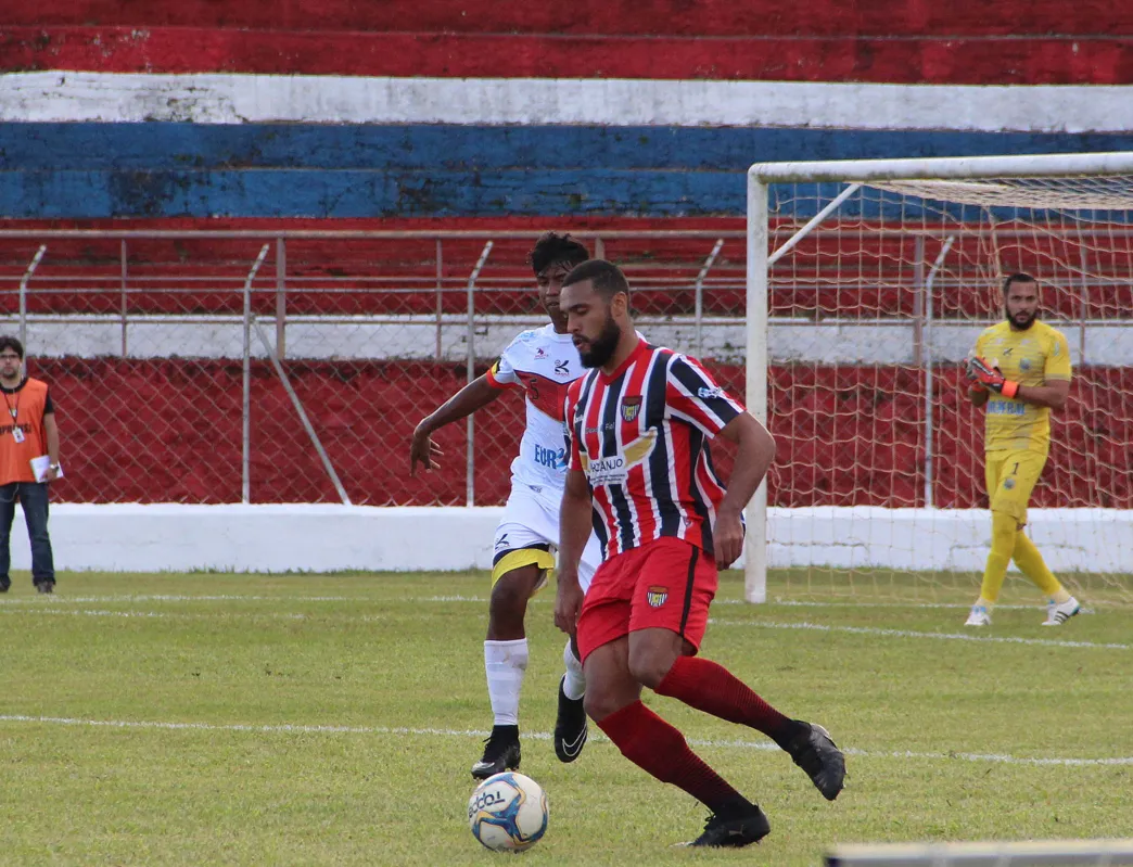 Semifinalista da Divisão de Acesso, Apucarana Sports vai em busca do título da Copa FPF