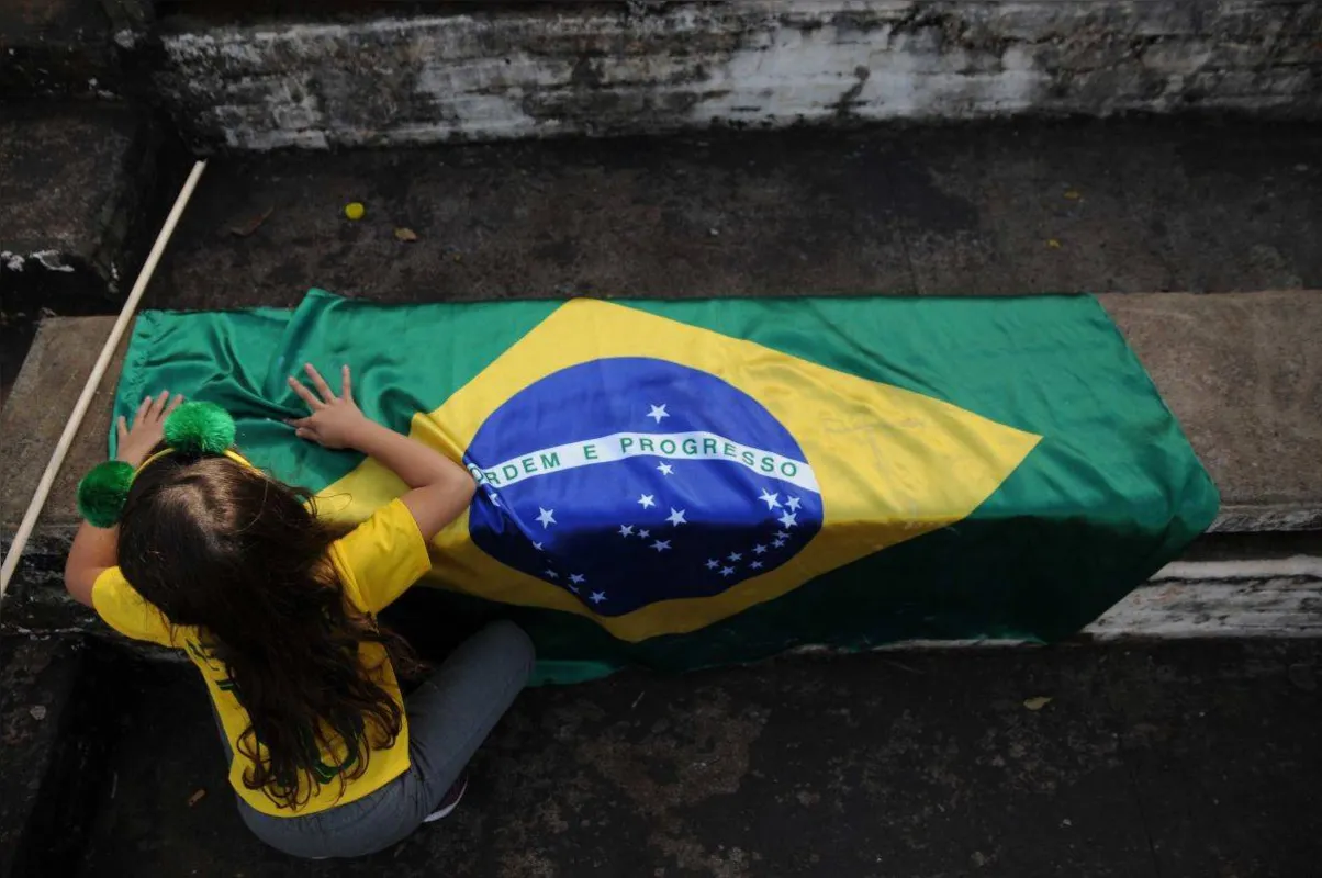 Imagem ilustrativa da imagem Copa do Mundo 2018