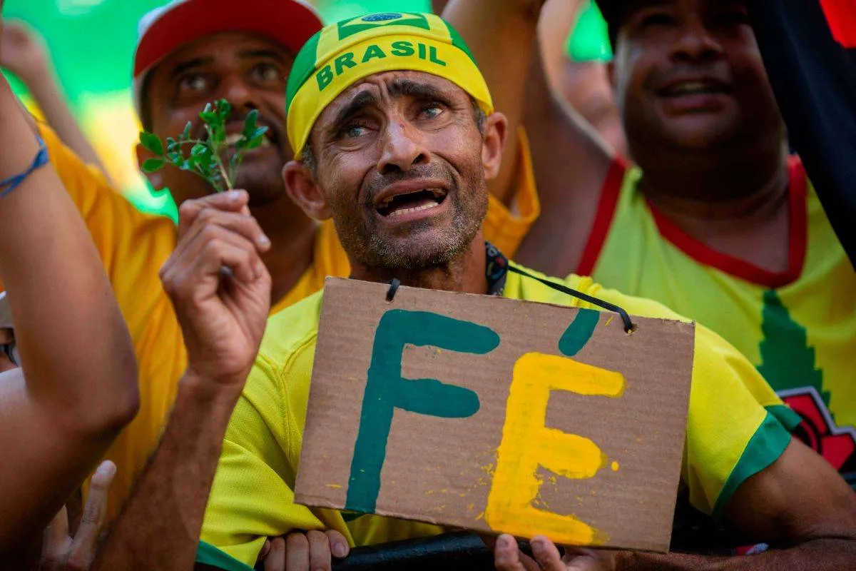 Imagem ilustrativa da imagem Copa do Mundo 2018