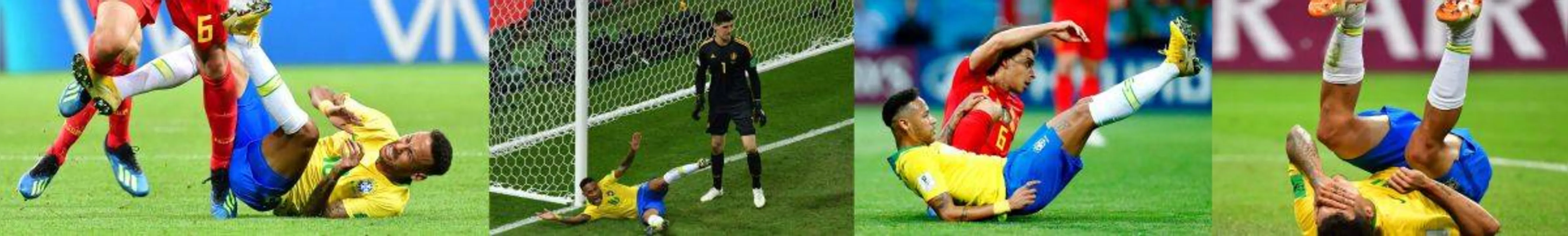 Imagem ilustrativa da imagem Copa do Mundo 2018