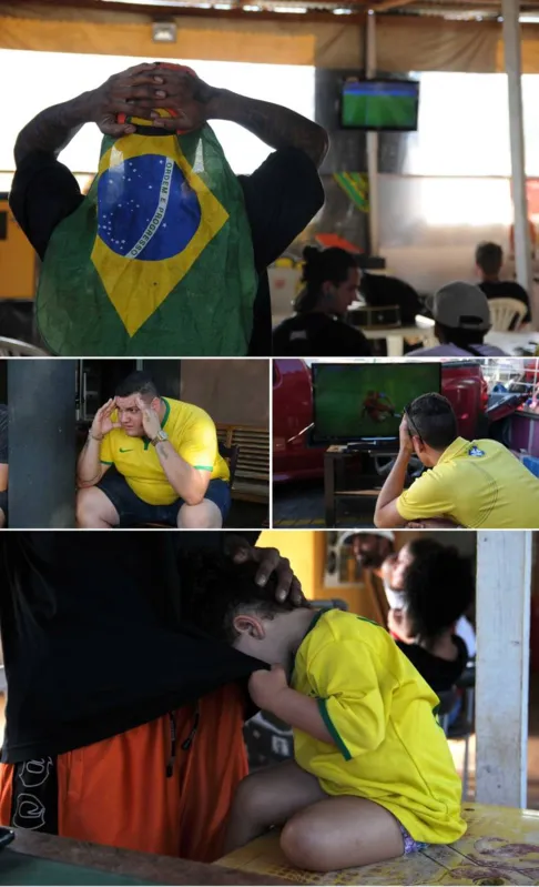 Imagem ilustrativa da imagem Copa do Mundo 2018