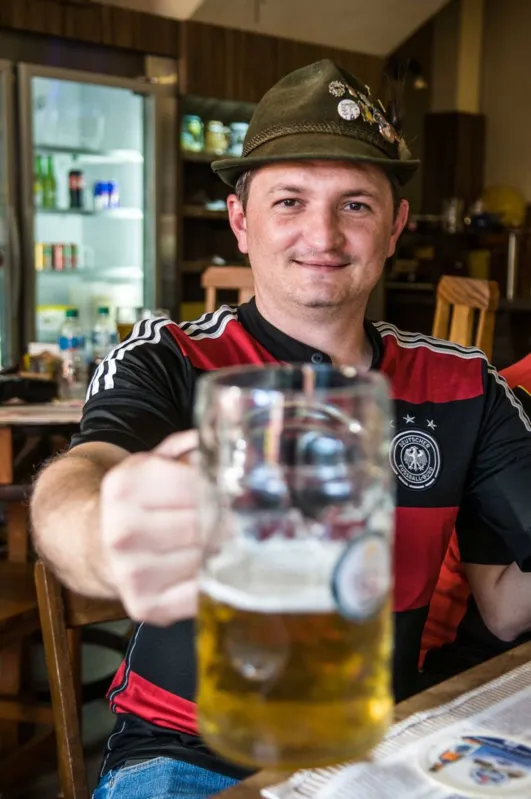 Imagem ilustrativa da imagem Copa do Mundo 2018